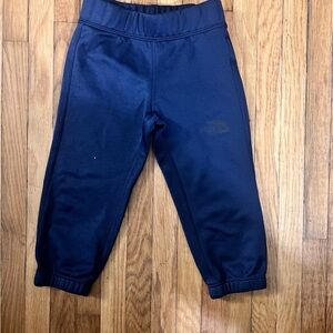 The North Face 2T Navy Active Joggers